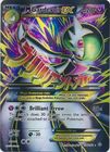 Pokémon TCG: Mega Gardevoir EX (RC31/RC32) - Gerações em Promoção