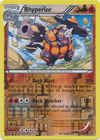 Rhyperior LV.X - Legends Awakened Pokémon card 145/146