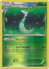 Serperior (5/114) (Cracked Ice Holo) (Theme Deck Exclusive) [Black & W –  High Tide Games