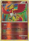 Pokemon Card: Ho-Oh EX Ultra Rare Holo Dragons Exalted 2012. 22/124