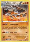 Rhyperior LV.X - Legends Awakened Pokémon card 145/146