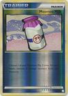 Mavin  Pokemon Trainer Moomoo Milk - HeartGold & SoulSilver 94/123  Uncommon 