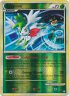 2009/April/18: Collection Pack: Shaymin LV. X, Name: Pikach…