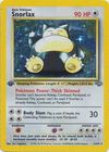 Snorlax · Unbroken Bonds (UNB) #158 ‹ PkmnCards