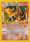 Pokémon TCG Charizard [G] LV.X Supreme Victors 143 Holo Rare