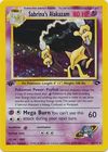 ALAKAZAM-EX PS 160 (FOIL) – Universo Lúmina