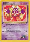 Jynx (Delta Species) - Ex Dragon Frontiers - Pokemon