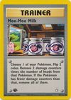 Moomoo Milk HeartGold SoulSilver 94/123 Values - MAVIN