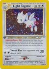 Togetic - Neo Genesis 1st Edition - Pokemon | TrollAndToad