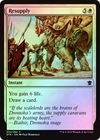 Resupply 032 264 Foil