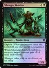 Silumgar Butcher 122 264 Foil