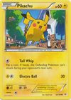 Free: Pokemon Pikachu Card 115/114 (Secret Rare) - Cards - Listia