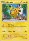 Pokémon TCG Pikachu Shiny SECRETO (115/114)