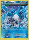 Articuno, Moltres, and Zapdos - Oversized Promo