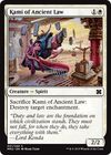 Kami of Ancient Law 021 249