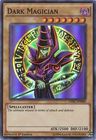 Dark Magician - Yu-Gi-Oh! Promo Cards - Yugioh | TrollAndToad