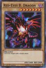 Red-Eyes B. Dragon - Yugioh | TrollAndToad