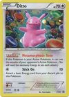 Ditto · Triumphant (TM) #17 ‹ PkmnCards