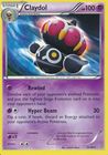 Claydol ex - Ex Power Keepers - Pokemon | TrollAndToad