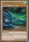 The Dragon Dwelling in the Cave YSKR EN006 Common Unlimited