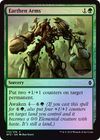 Earthen Arms 172 274 Foil