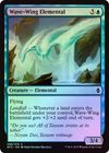 Wave Wing Elemental 088 274 Foil