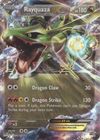 Shiny Rayquaza EX - XY69 - Oversized Jumbo Promo