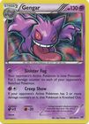Gengar - Chilling Reign - Pokemon Card Prices & Trends
