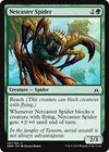 Netcaster Spider 137 184