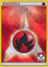 Fire Energy - Base Set Shadowless - Pokemon | TrollAndToad