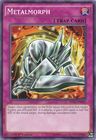 Metalmorph - Yu-Gi-Oh! Promo Cards - Yugioh | TrollAndToad