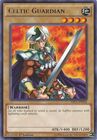 Celtic Guardian - Yugioh | TrollAndToad