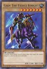 Gaia The Fierce Knight - Yugioh | TrollAndToad