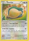 Snorlax · Unbroken Bonds (UNB) #158 ‹ PkmnCards