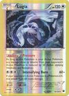 Pokemon - Lugia-EX (BW83) - BW Black Star Promos - Holo : :  Brinquedos e Jogos