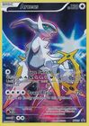 Arceus LV.X DP53 Holo Foil - Black Star Promo *Light Play LP* for Sale in  Fresno, CA - OfferUp