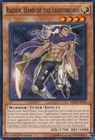 Raiden Hand of the Lightsworn SR02 EN022 Common 1st Edition