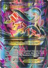 Mega-Gardevoir-EX - 156/160 - Full Art - Pokemon Singles » XY Primal Clash  - Collector's Cache