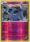 Carta Pokémon Lendário Xerneas Ex Xy Promo 7 no Shoptime