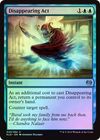 Disappearing Act 043 264 Foil