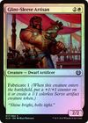 Glint Sleeve Artisan 017 264 Foil