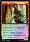 Maulfist Doorbuster 123 264 Foil