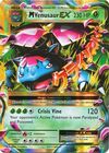 M Venusaur Ex Xy Evolutions Pokemon Trollandtoad