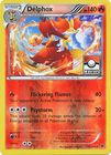 idk Paper Delphox GX pokemon card ultrarare at Rs 1000/piece in