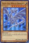 Blue-Eyes White Dragon - Yugioh | TrollAndToad