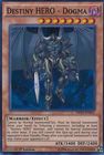 Destiny Hero - Yugioh | TrollAndToad