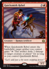 Quicksmith Rebel 093 184
