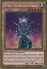1x porta del trattato magica-mvp1-Gold Edition YU-GI-OH