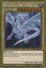 Blue-Eyes White Dragon - Yugioh | TrollAndToad