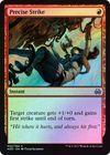 Precise Strike 092 184 Foil